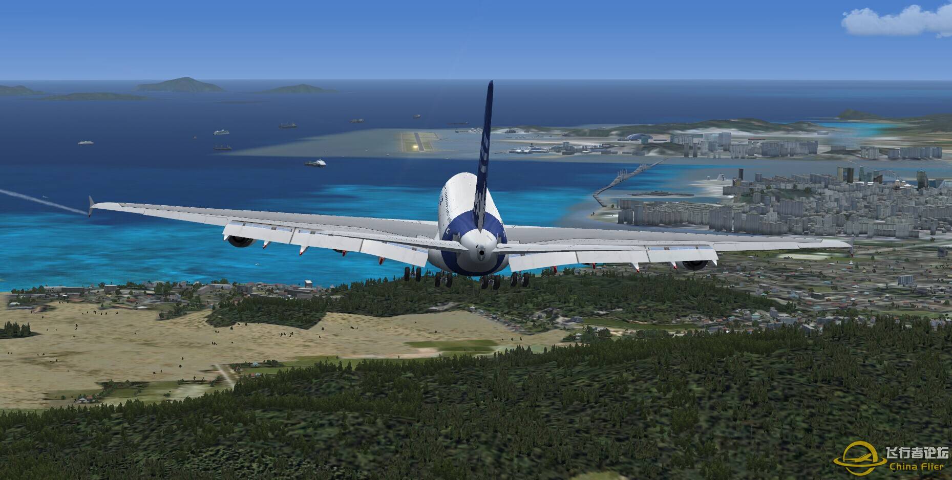 帅哥港澳行-3143 