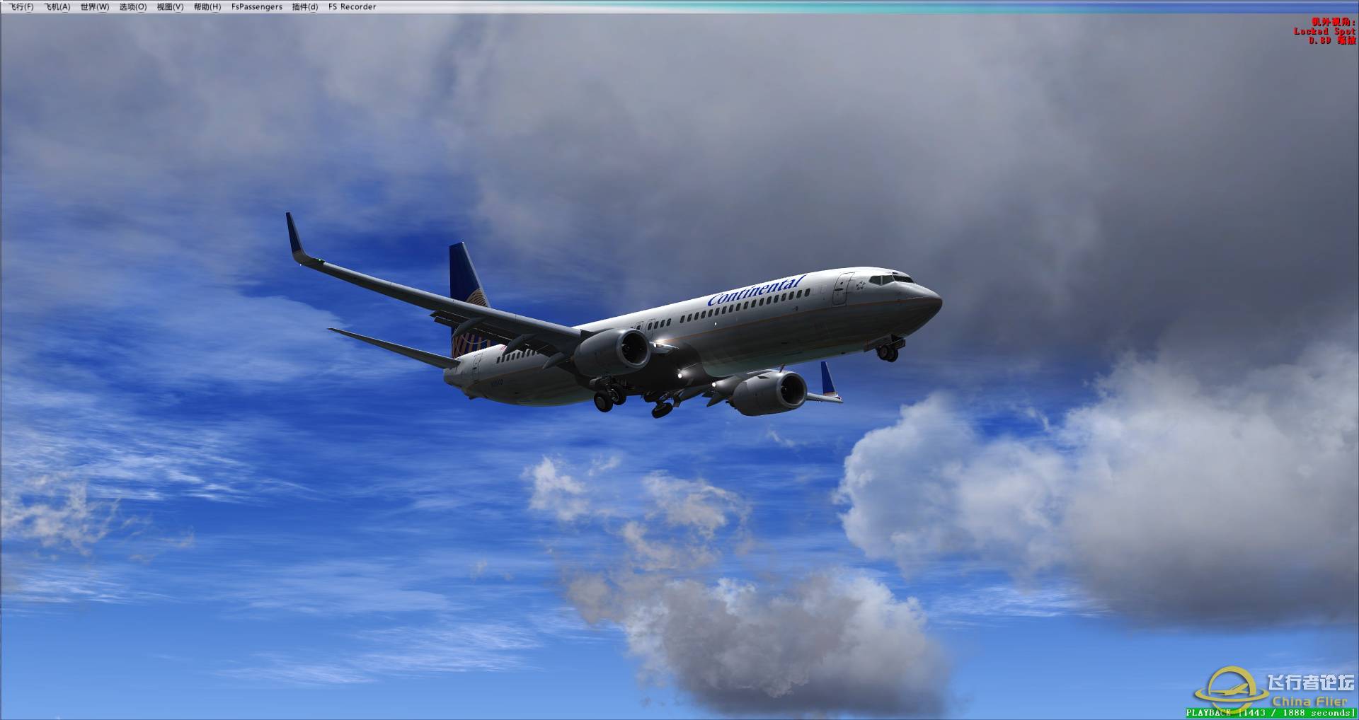 737拉斯维加斯本场-4538 