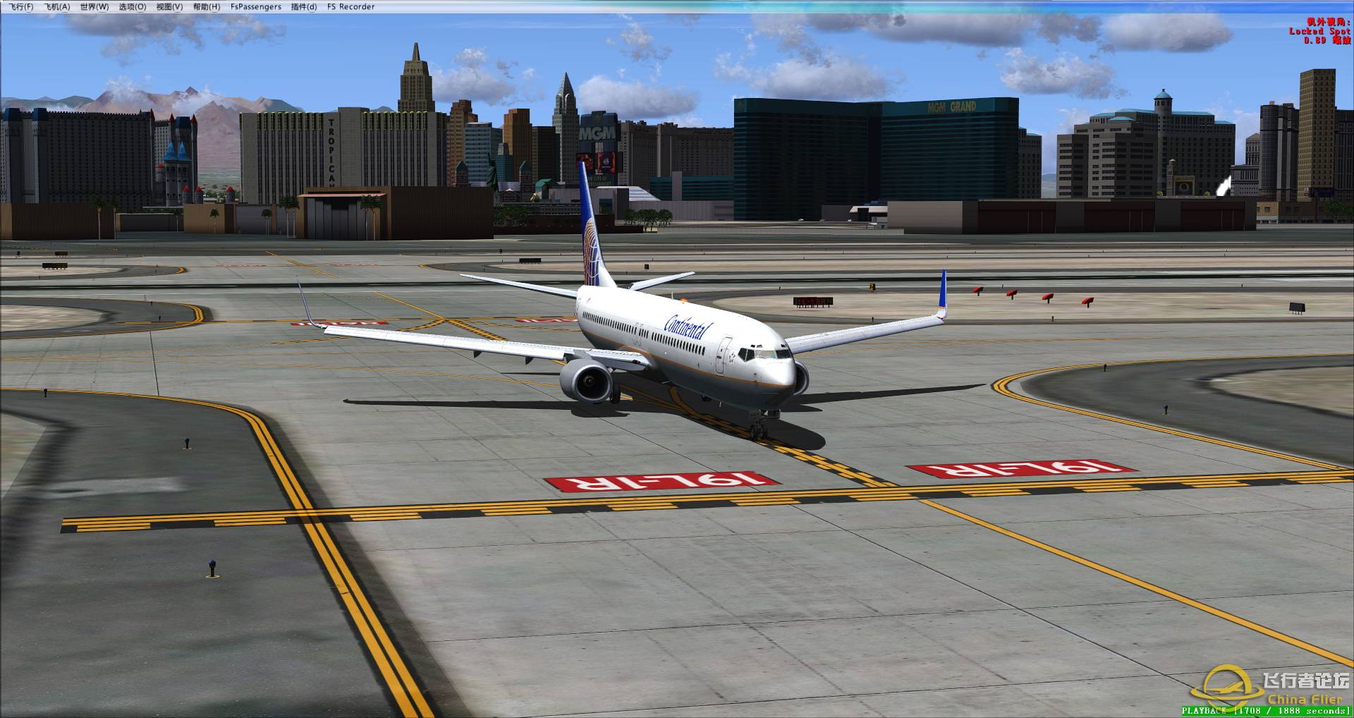 737拉斯维加斯本场-3763 