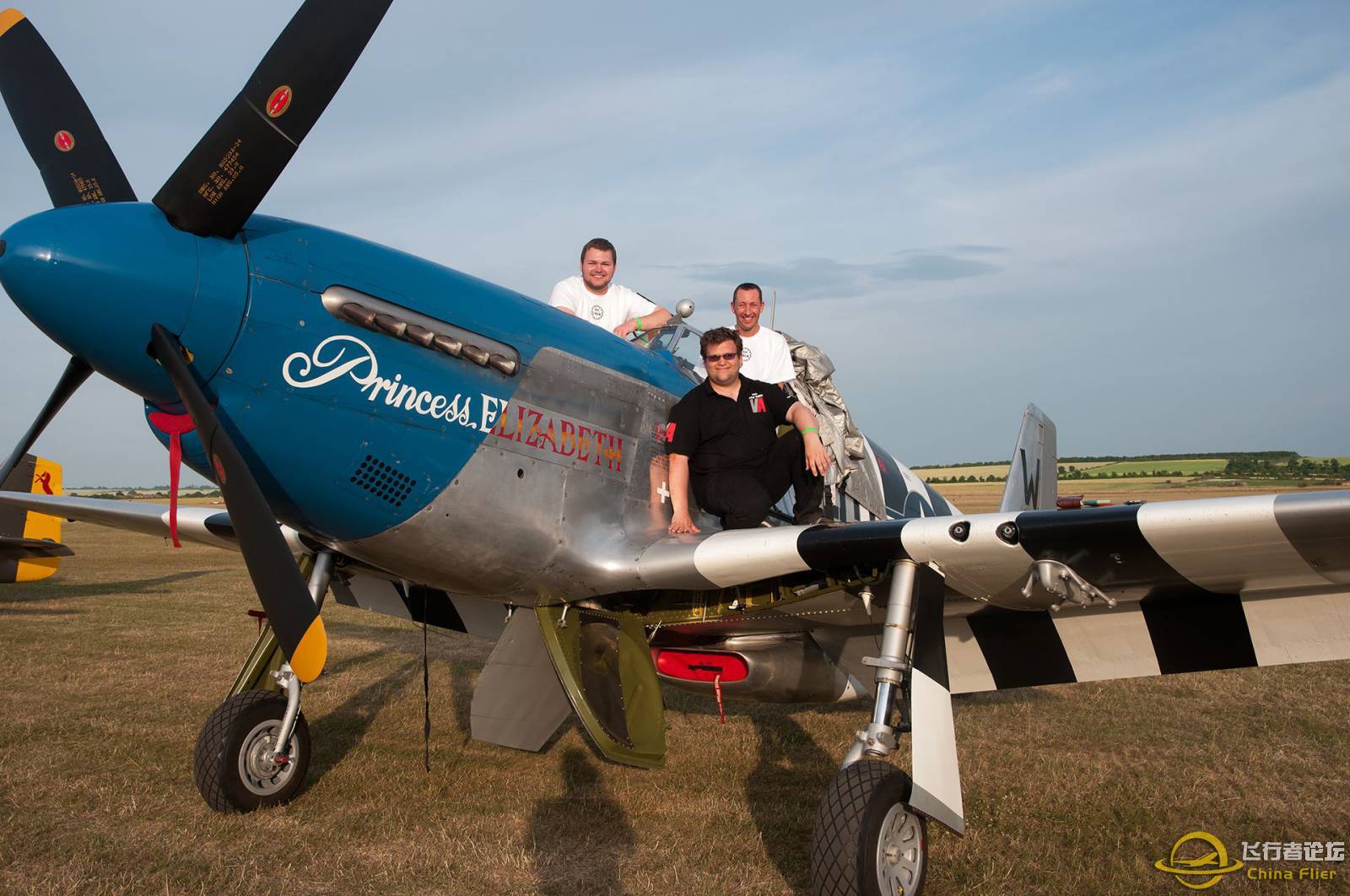 DCS 模拟的部分飞机 直升机 真机欣赏-5576 