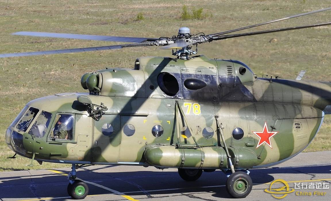 DCS 模拟的部分飞机 直升机 真机欣赏-6850 