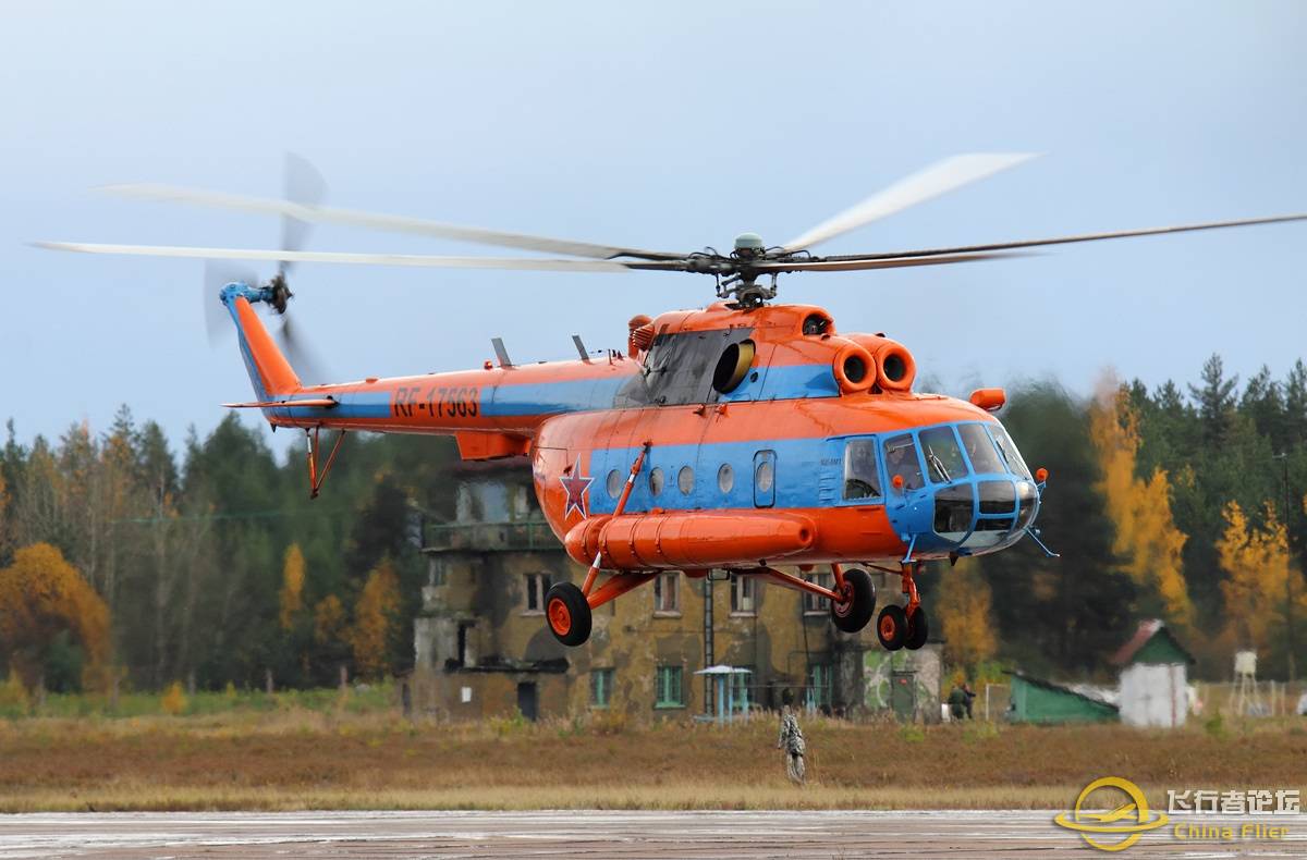 DCS 模拟的部分飞机 直升机 真机欣赏-8180 