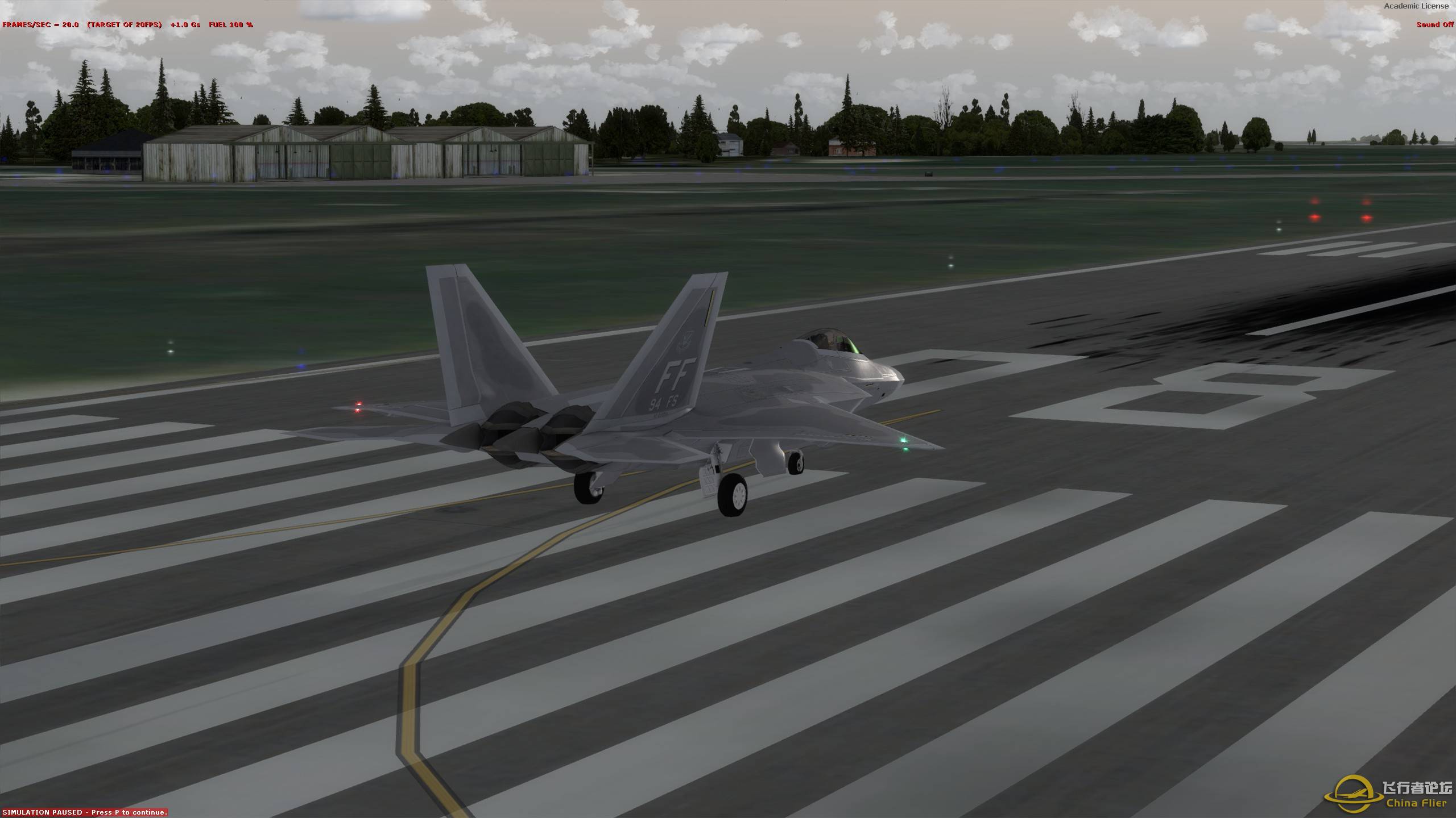 手把手教你如何修复PMDG737在P3D的所有问题-2764 