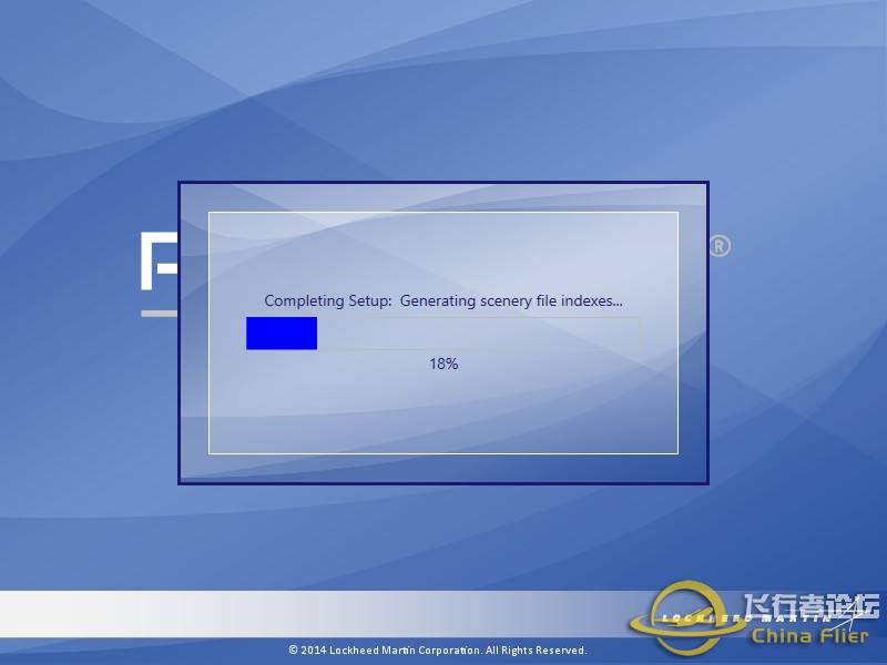 手把手教你如何修复PMDG737在P3D的所有问题-2197 