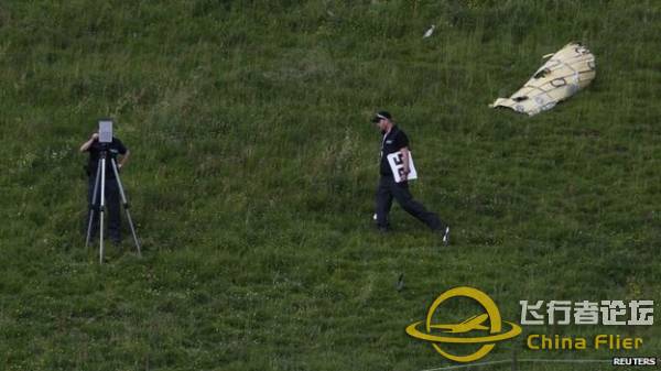 德国民用飞机与战机相撞 已确认至少一人死亡-291 