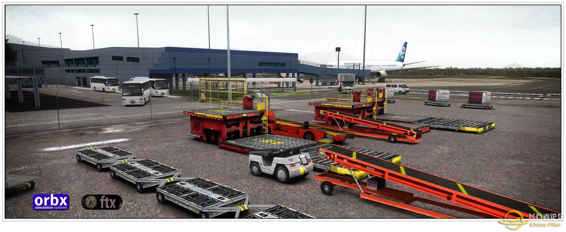 Cher游澳洲(I)美丽的  凯恩斯-5391 