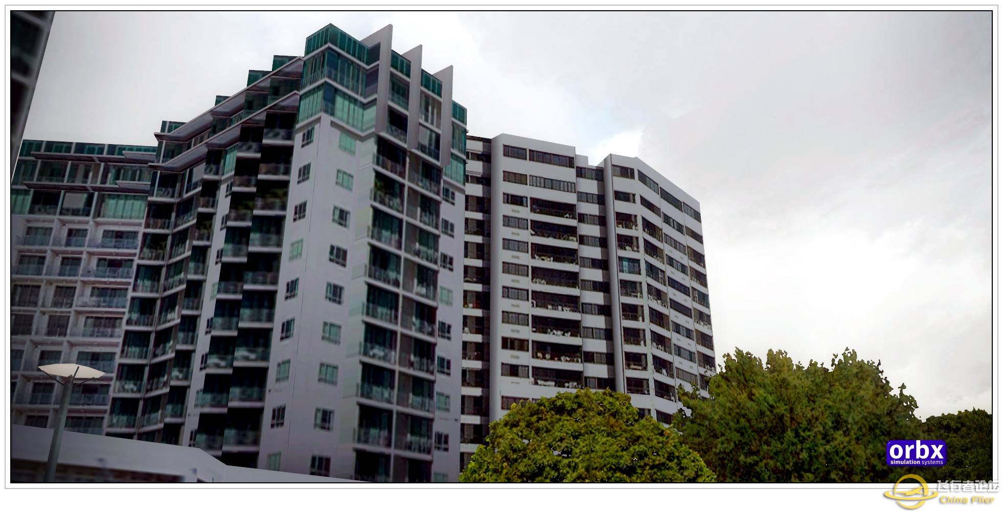 Cher游澳洲(I)美丽的  凯恩斯-7956 