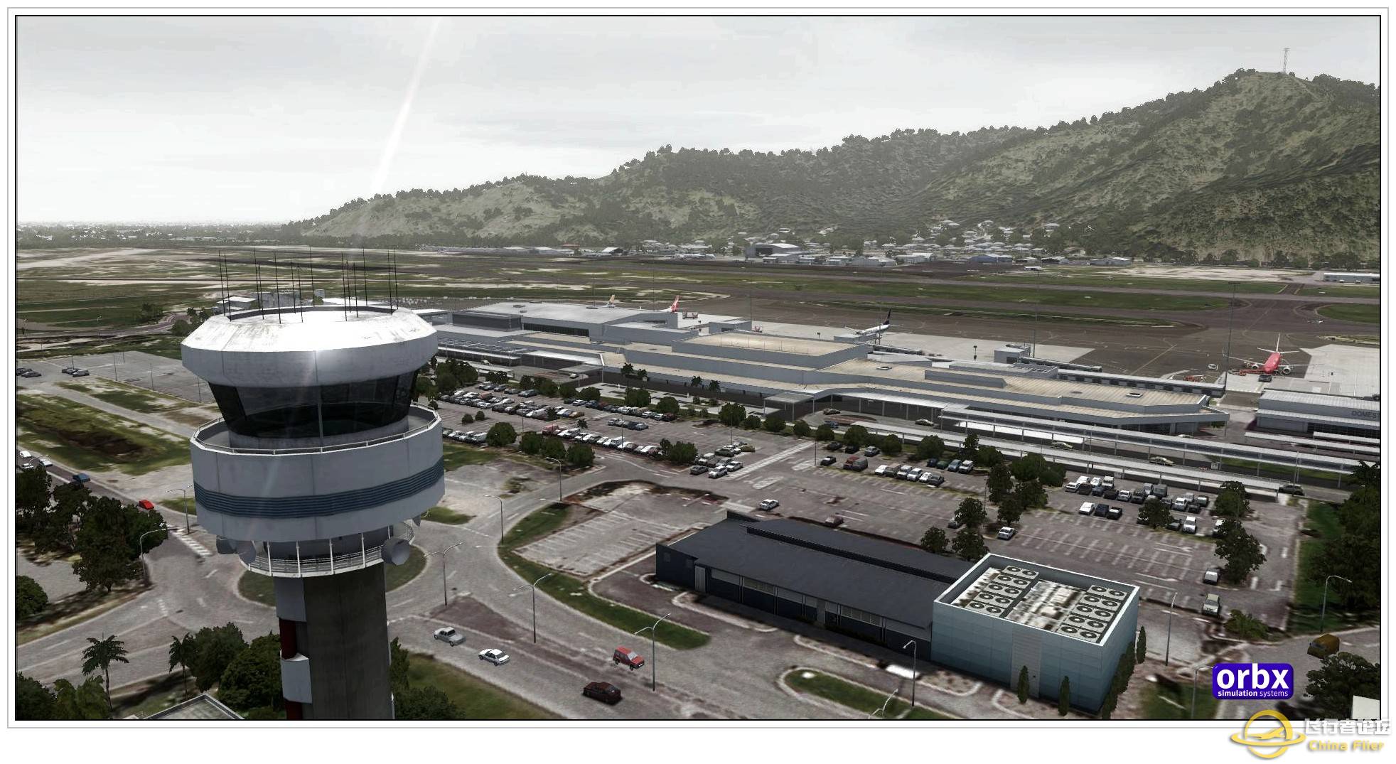 Cher游澳洲(I)美丽的  凯恩斯-7006 