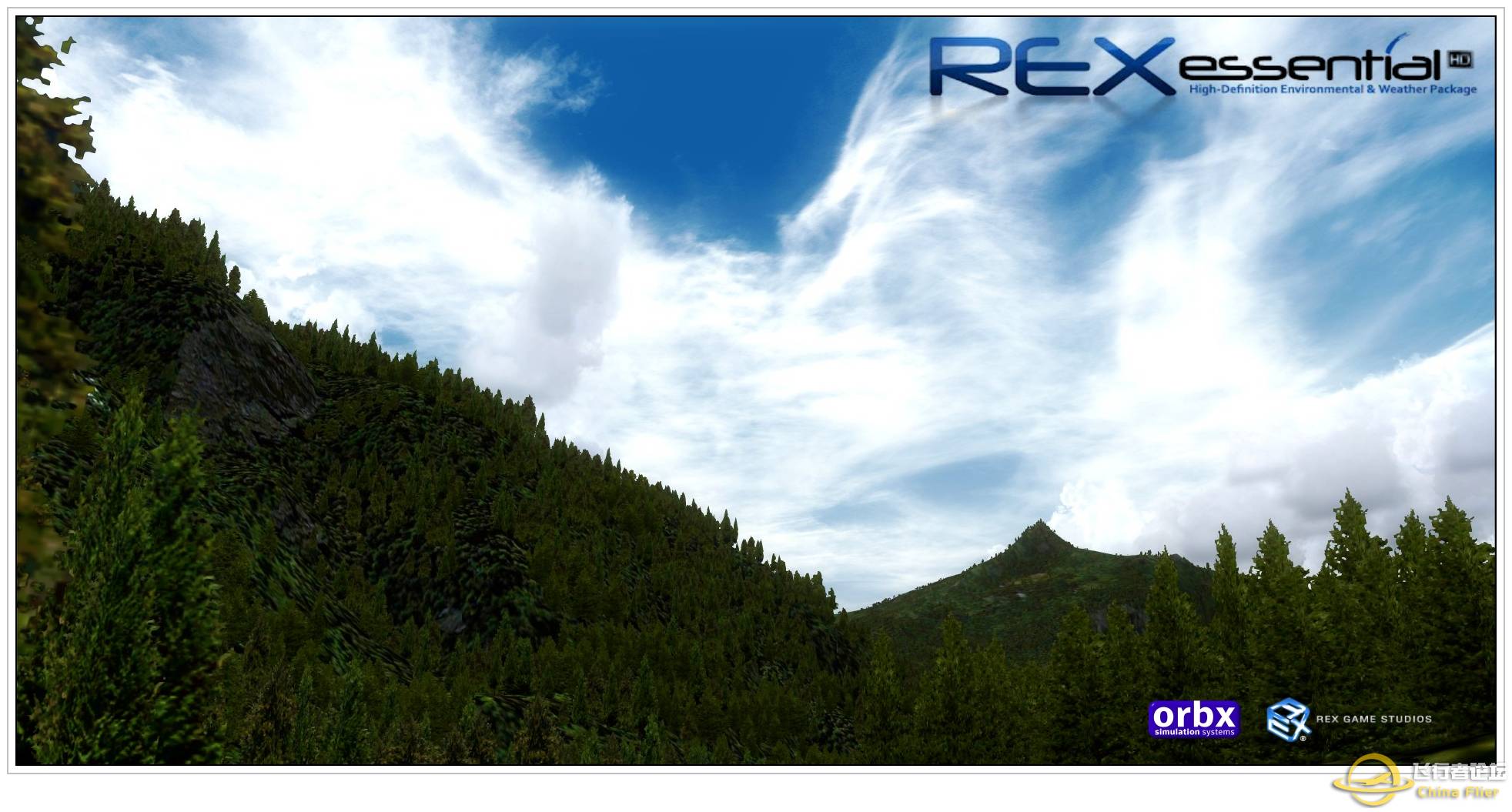 （效果展示）Orbx你玩不转-6439 