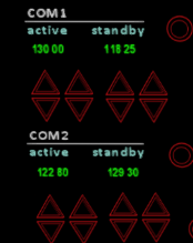 图波列夫444型超音速喷气客机简易上手教程-559 