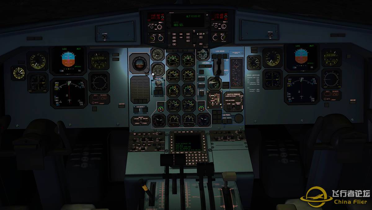 [X-Plane10] - ATR 72-500-2929 