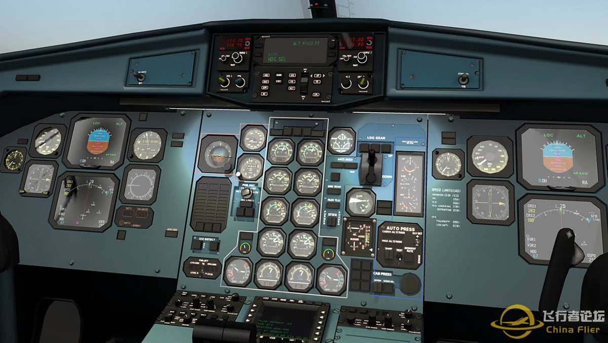 [X-Plane10] - ATR 72-500-5144 