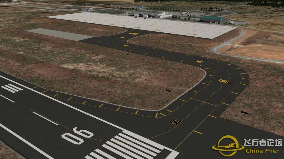 [X-Plane10] - DAI Media - 哥斯达黎加阿萨哈尔 LECS-8870 