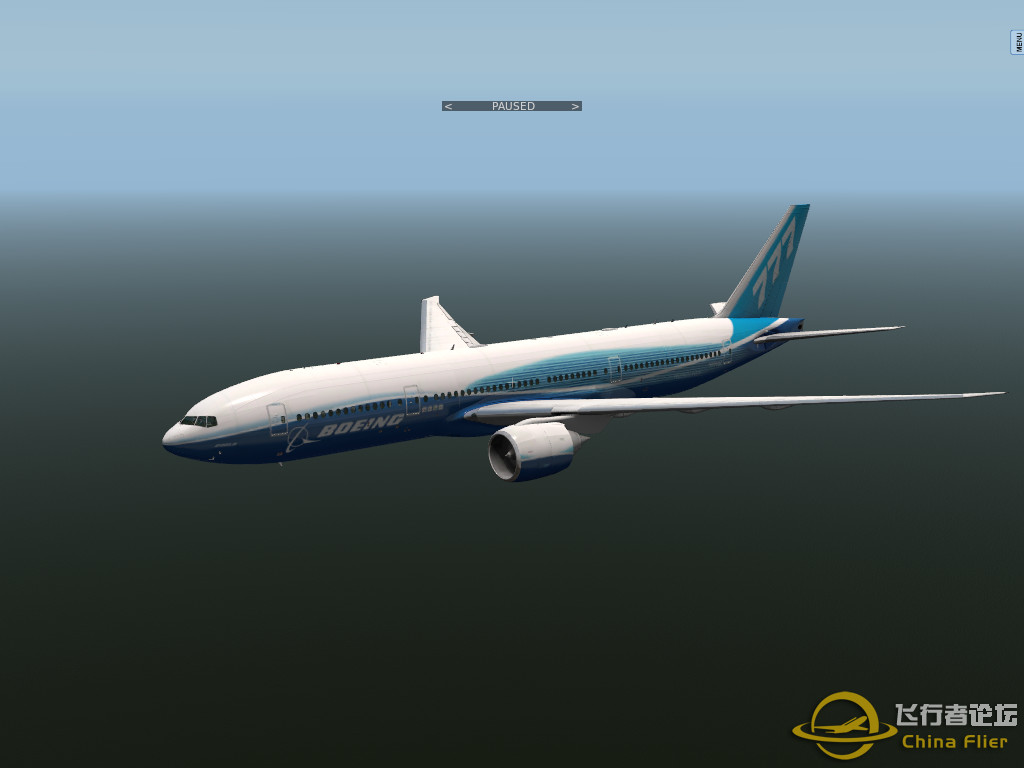[X-Plane10]-FlightFactor Boeing 777 Worldliner Pro- Extended v1.6.1-5465 