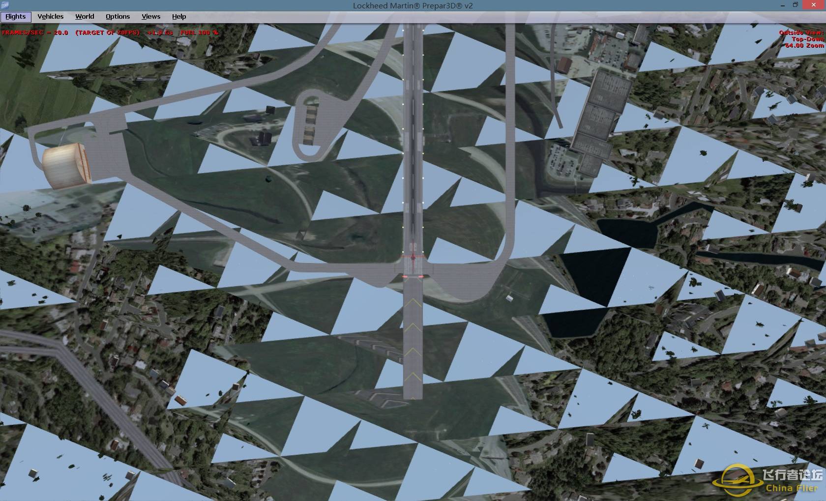 贴图出错如何解决-1661 