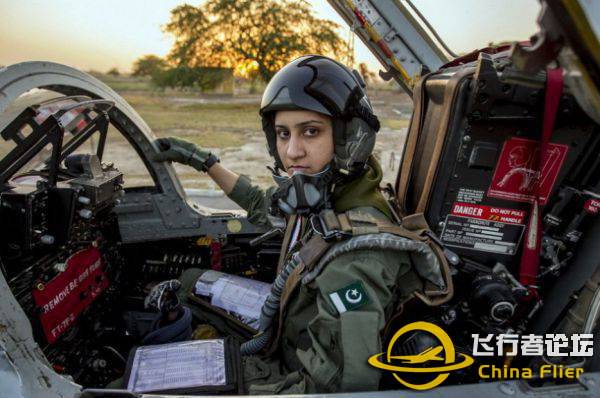 各国美女飞行员齐亮相-9017 