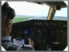 Just Planes 系列视频 ----  世界航空路线：波罗的海航空-6923 