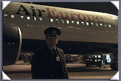 Just Planes 系列视频 ---- AirEurope - B777-200 &amp; 767-300-1861 