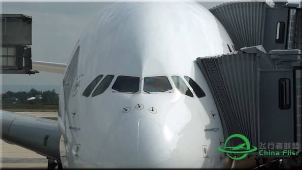 Just Planes 系列视频 ----　空客A380-7982 
