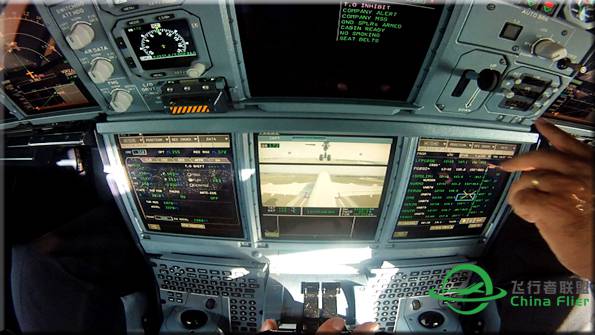 Just Planes 系列视频 ----　空客A380-4557 