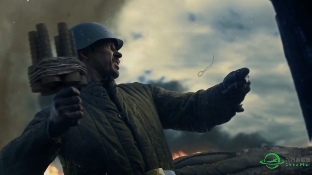 WT官方最新超强宣传片！-7116 