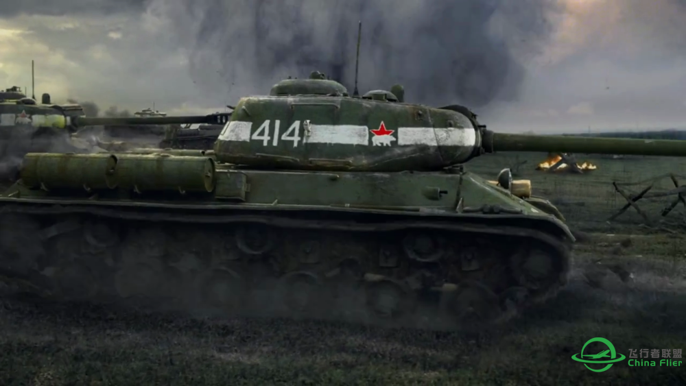 WT官方最新超强宣传片！-4164 