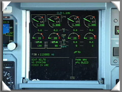 Just Planes 系列视频 ----伊比利亚A340-600-8861 