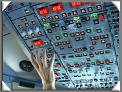 Just Planes 系列视频 ----伊比利亚A340-600-9925 
