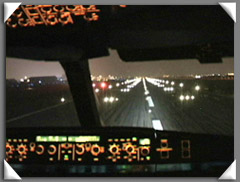 Just Planes 系列视频 ----伊比利亚A340-600-9334 