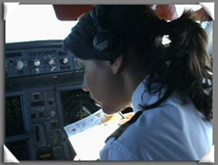 Just Planes 系列视频 ----伊比利亚A340-600-5194 