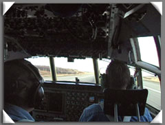 Just Planes 系列视频 ---- 林登航空货运 - L-382G-402 