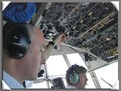 Just Planes 系列视频 ---- 林登航空货运 - L-382G-6162 