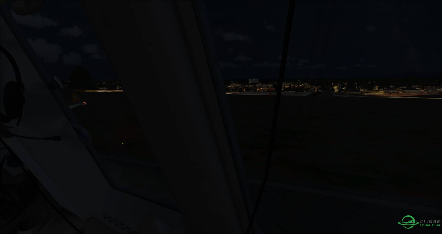 ifly即将发布747-400了,支持FS9，FSX以及P3d平台-2569 