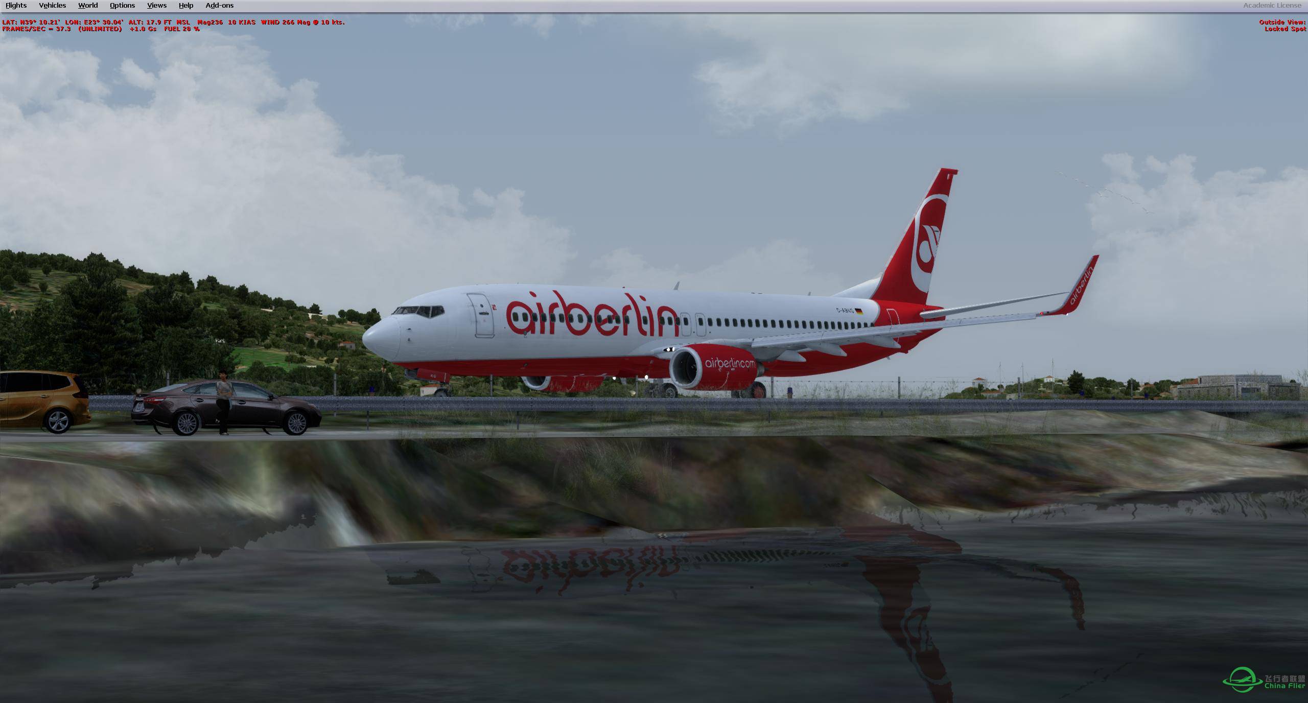 P3D2.4 斯基亚索思岛（剃头进场）-7152 