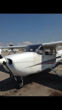 加拿大飞行的日子-4803 