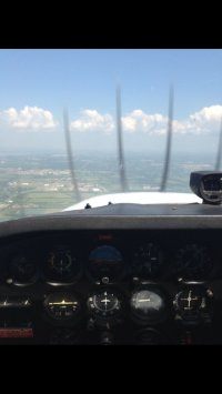 加拿大飞行的日子-3672 