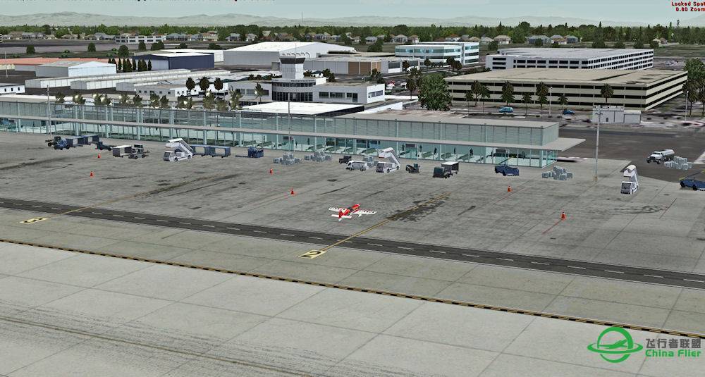 电脑中低配置玩家的福音！默认机场升级。附下载地址！-3490 