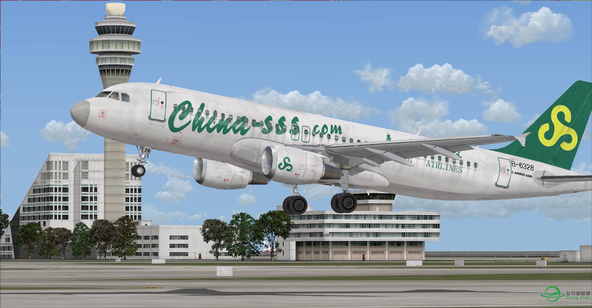 【FS9】春秋320-6582 