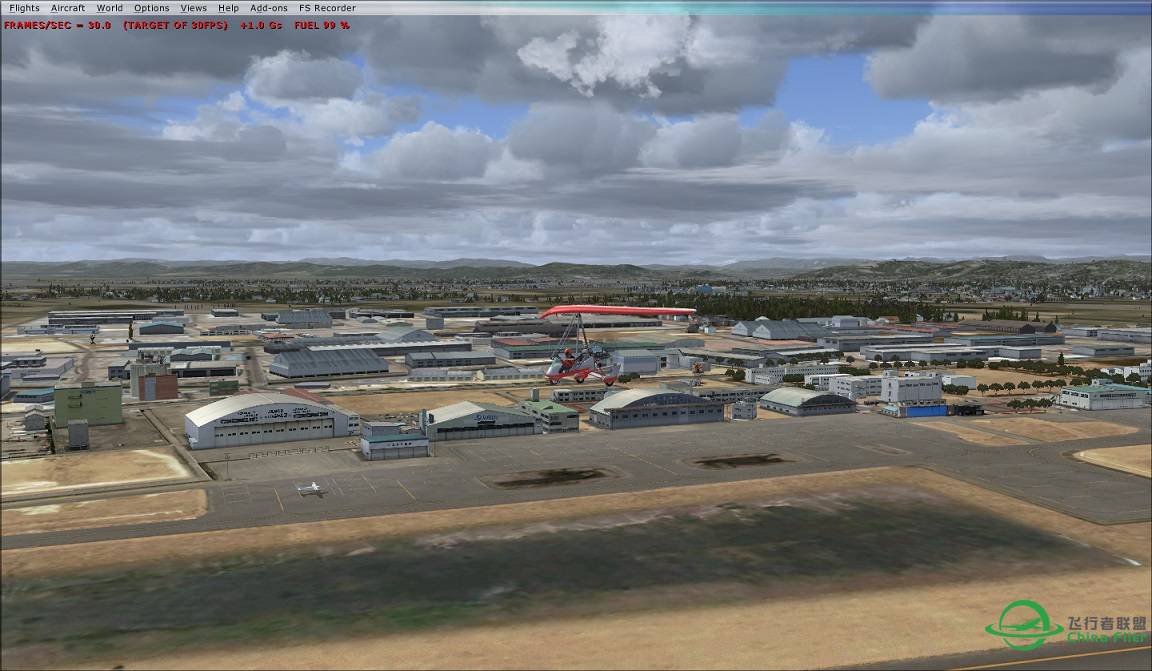 ASN的云真是太漂亮了！-3181 