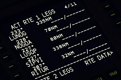 各位飞友有福了。真是航路来了，虚拟航路与真实航路的...-4605 