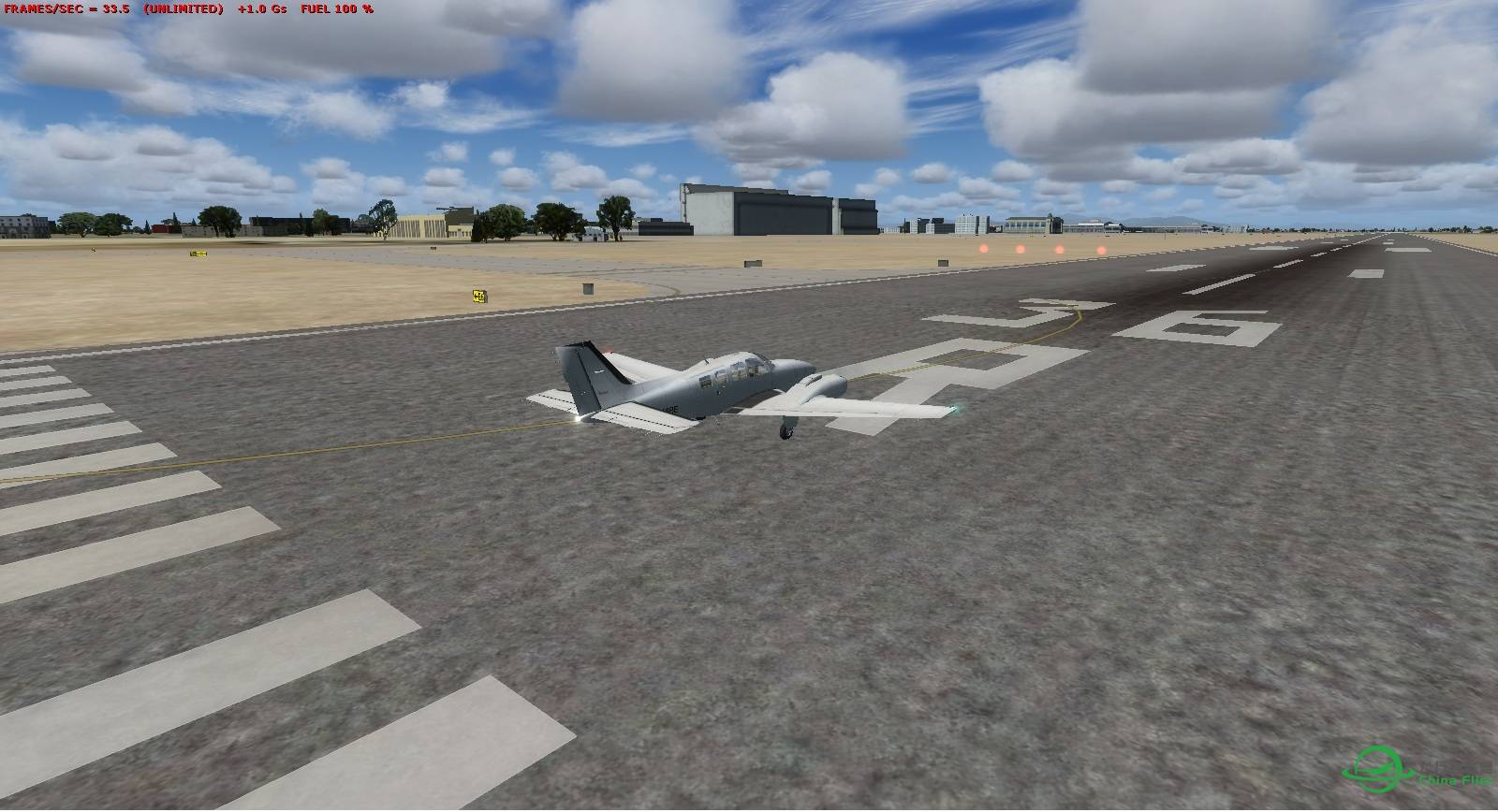 我的帧数比fsx低了一个级别，求各位帮我想想办法【多图】-6913 