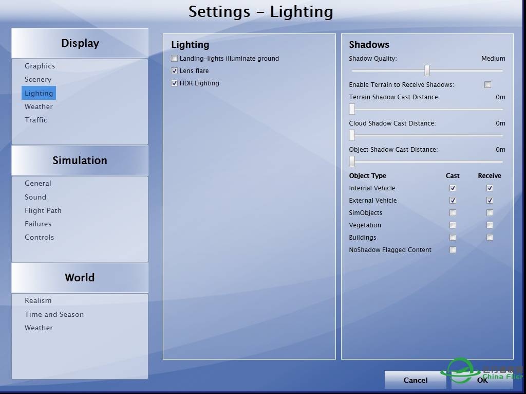 我的帧数比fsx低了一个级别，求各位帮我想想办法【多图】-3279 