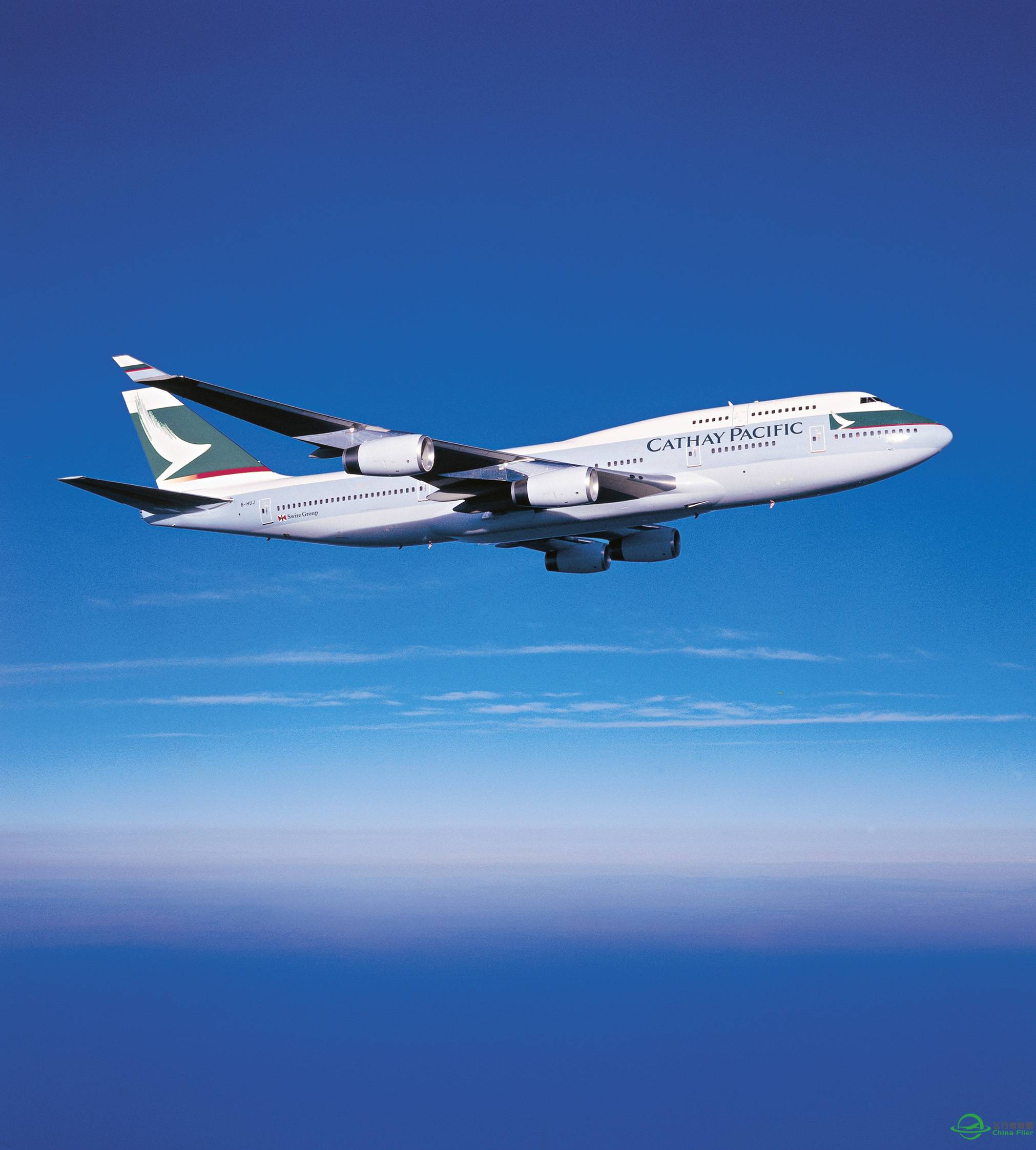 讓你更認識B747-400所有系統和背後原理-3483 