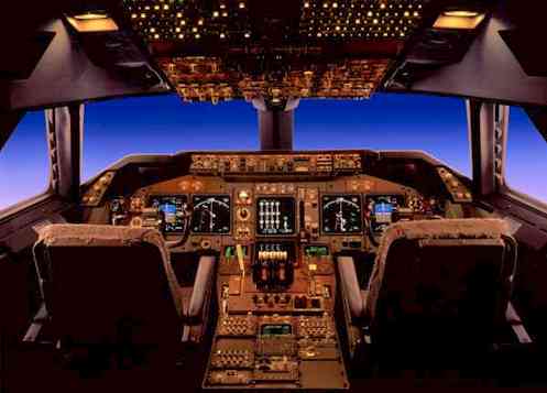 讓你更認識B747-400所有系統和背後原理-2997 