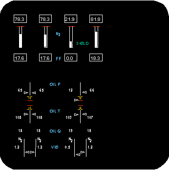 讓你更認識B747-400所有系統和背後原理-8964 