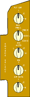 讓你更認識B747-400所有系統和背後原理-557 