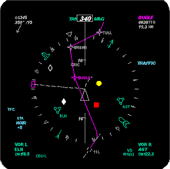 讓你更認識B747-400所有系統和背後原理-4241 