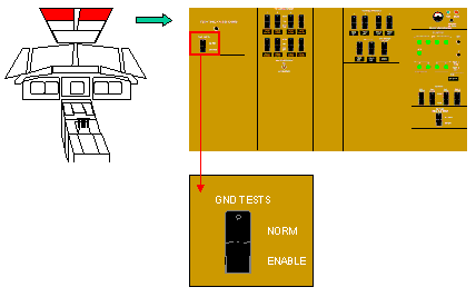 讓你更認識B747-400所有系統和背後原理-985 