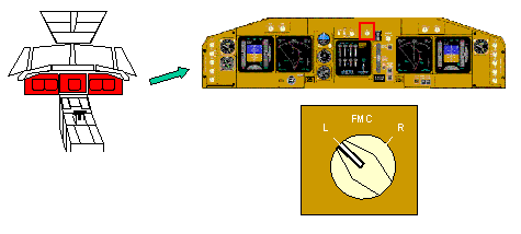 讓你更認識B747-400所有系統和背後原理-6070 