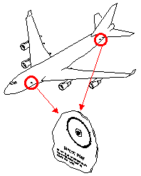 讓你更認識B747-400所有系統和背後原理-7392 